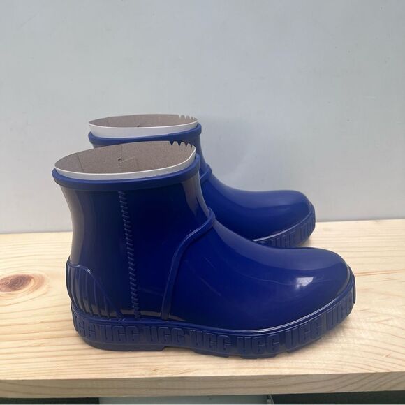 UGG Unisex-Child K Drizlita Rain Boot - Picture 2 of 5
